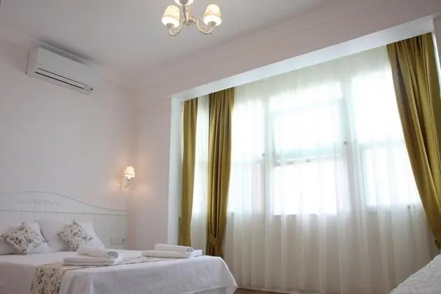 Executive Oda, Deniz Manzaralı
