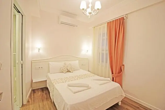 Standart Oda, Deniz Manzaralı