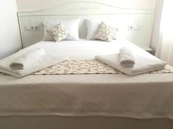 Standart Oda, Deniz Manzaralı