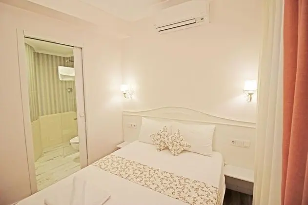 Standart Oda, Deniz Manzaralı