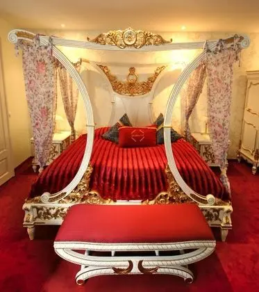 Luxury Süit