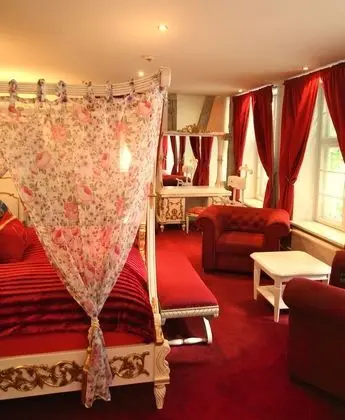 Luxury Süit