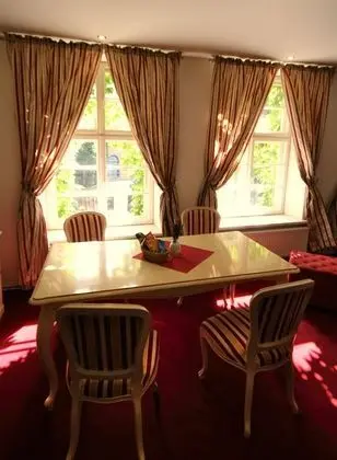 Luxury Süit