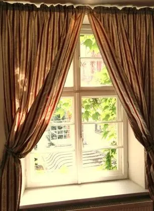 Luxury Süit