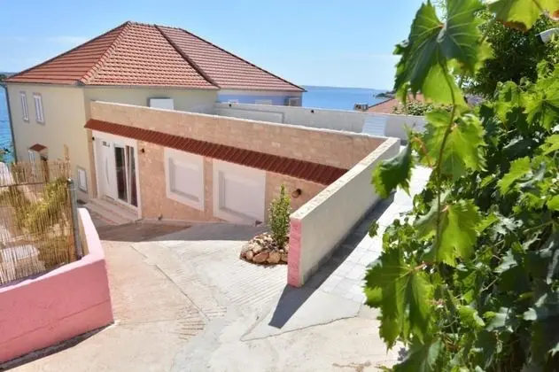 Apart Daire (Denko - with pool - A5(7))