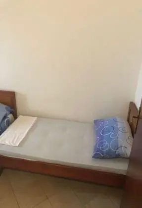 Apart Daire (Denko - with pool - A5(7))