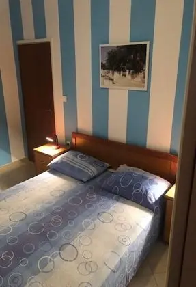 Apart Daire (Denko - with pool - A5(7))