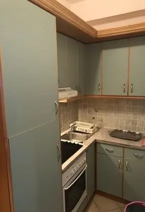 Apart Daire (Denko - with pool - A5(7))