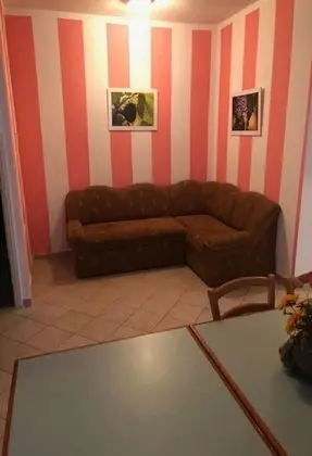 Apart Daire (Denko - with pool - A5(7))