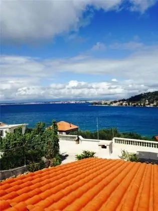 Apart Daire (Denko - with pool - A5(7))