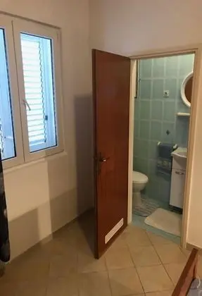 Apart Daire (Denko - with pool - A5(7))