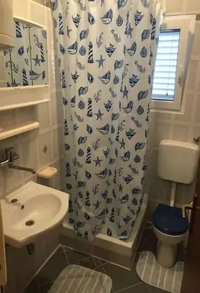 Apart Daire (Denko - with pool - A5(7))