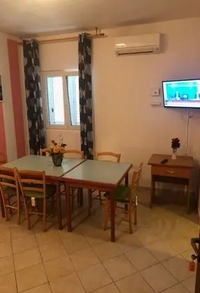 Apart Daire (Denko - with pool - A5(7))