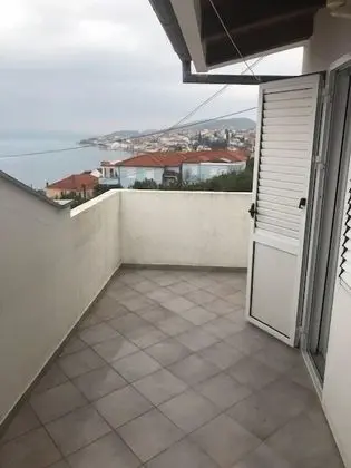 Apart Daire (Denko - with pool - A5(7))