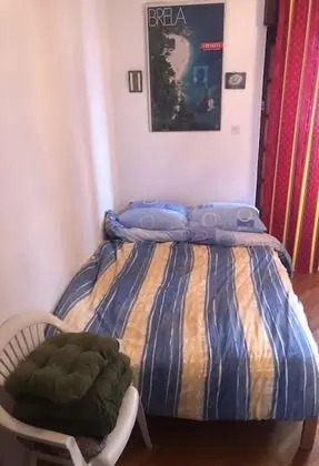 Apart Daire (Denko - with pool - A7(4+1))