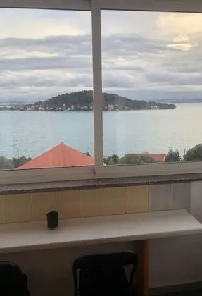 Apart Daire (Denko - with pool - A7(4+1))