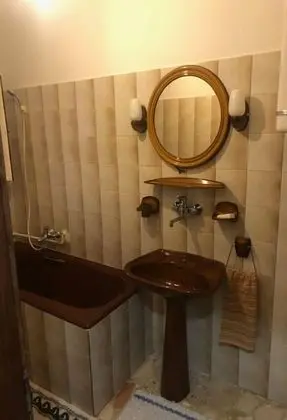 Apart Daire (Denko - with pool - A7(4+1))