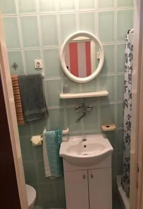 Stüdyo (Denko - with pool - SA3(3))