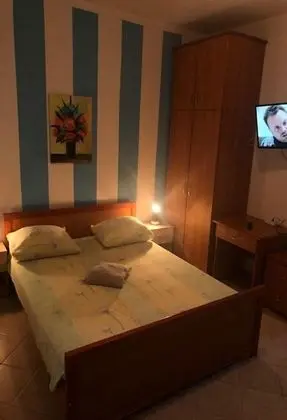 Stüdyo (Denko - with pool - SA3(3))