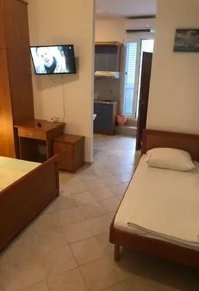 Stüdyo (Denko - with pool - SA3(3))