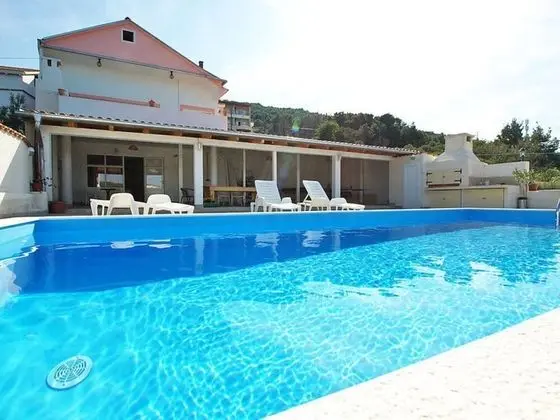 Stüdyo (Denko - with pool - SA3(3))