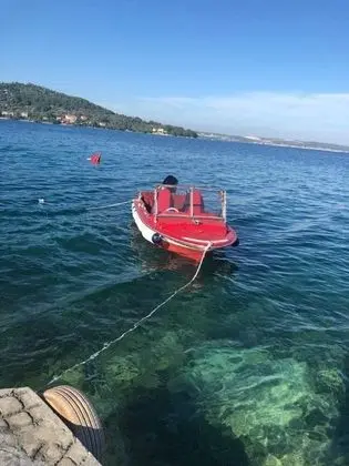 Stüdyo (Denko - with pool - SA3(3))