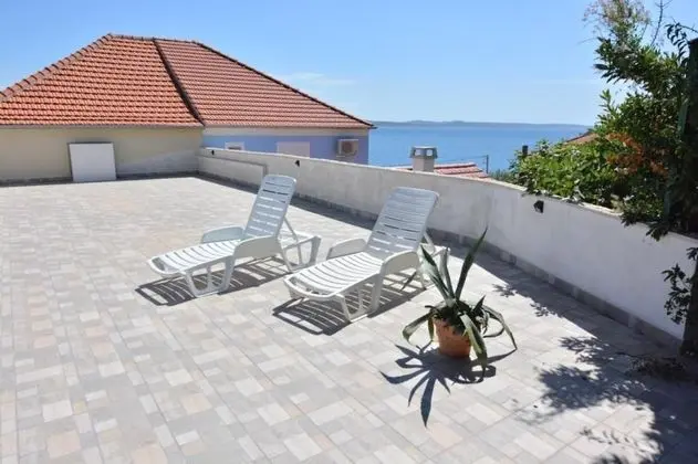 Stüdyo (Denko - with pool - SA6(3))