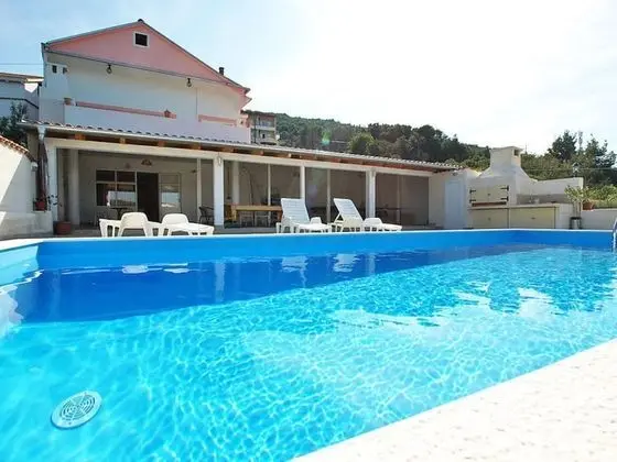 Stüdyo (Denko - with pool - SA6(3))