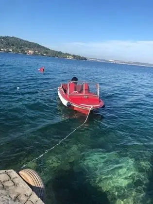 Stüdyo (Denko - with pool - SA6(3))