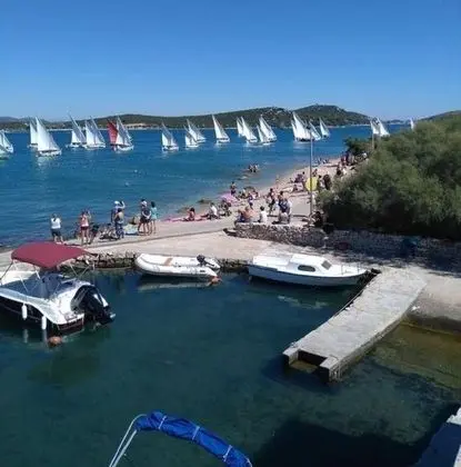 Stüdyo (Denko - right on the beach - SA2(2))