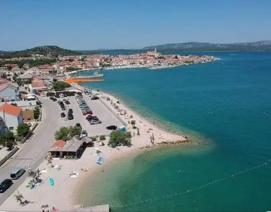 Stüdyo (Denko - right on the beach - SA2(2))