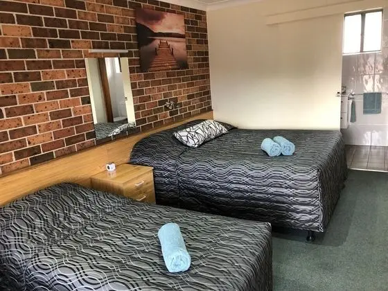 Standard Oda, Sigara İçilmez (Queen Twin/Triple Room)