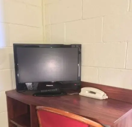 Tek Büyük Yataklı Oda (Compact)