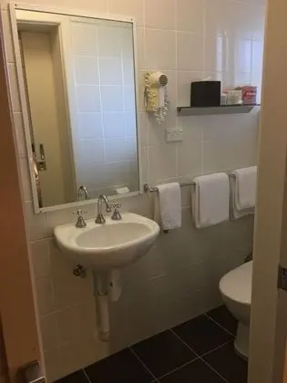 Tek Büyük Yataklı Oda (Compact)