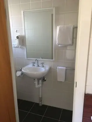 Tek Kişilik Oda
