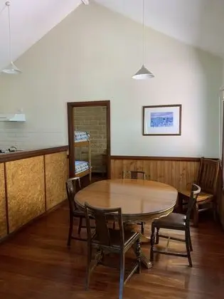 Kır Evi, 2 Yatak Odası, Bahçe Manzaralı (Crowea)