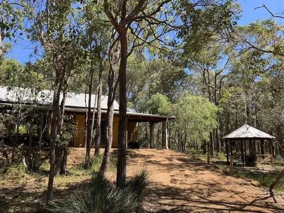 Kır Evi, 2 Yatak Odası, Bahçe Manzaralı (Sundew)