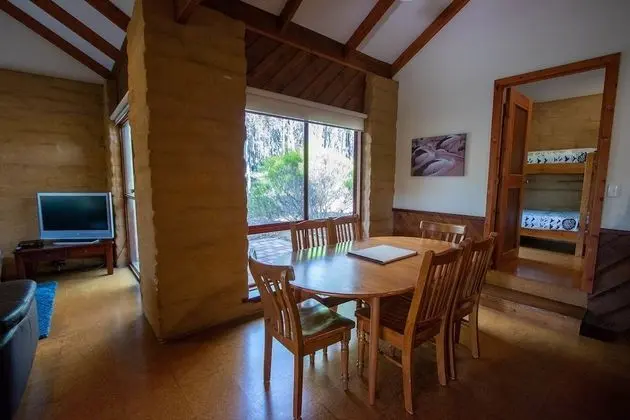Kır Evi, 2 Yatak Odası, Bahçe Manzaralı (Sundew)