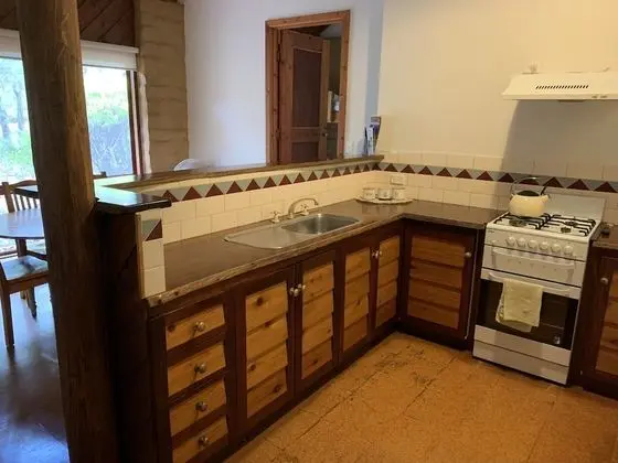 Kır Evi, 2 Yatak Odası, Bahçe Manzaralı (Sundew)