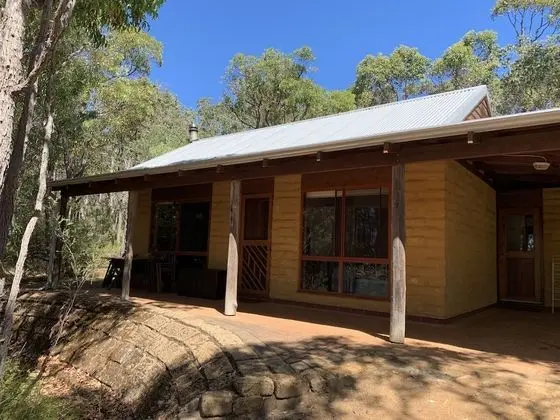 Kır Evi, 2 Yatak Odası, Bahçe Manzaralı (Sundew)