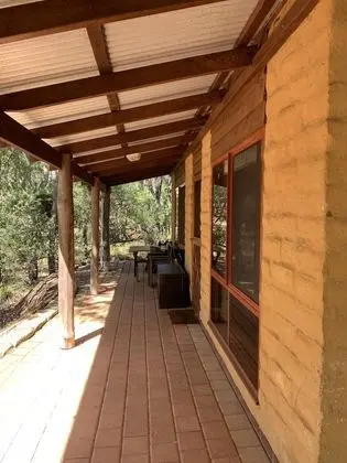 Kır Evi, 2 Yatak Odası, Bahçe Manzaralı (Sundew)