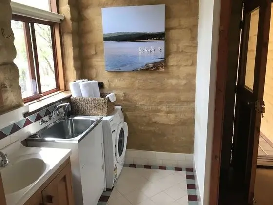 Kır Evi, 2 Yatak Odası, Bahçe Manzaralı (Sundew)