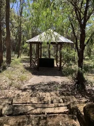 Kır Evi, 2 Yatak Odası, Bahçe Manzaralı (Sundew)