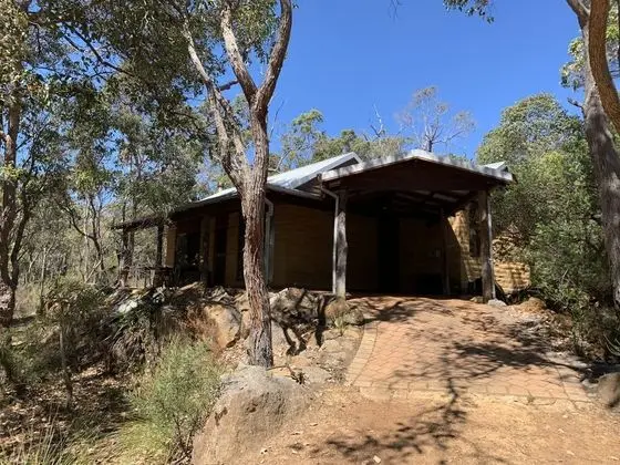 Kır Evi, 2 Yatak Odası, Sigara İçilmez, Bahçe Manzaralı (Rainbow)