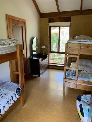 Kır Evi, 2 Yatak Odası, Sigara İçilmez, Bahçe Manzaralı (Rainbow)