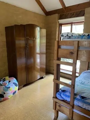 Kır Evi, 2 Yatak Odası, Sigara İçilmez, Bahçe Manzaralı (Rainbow)