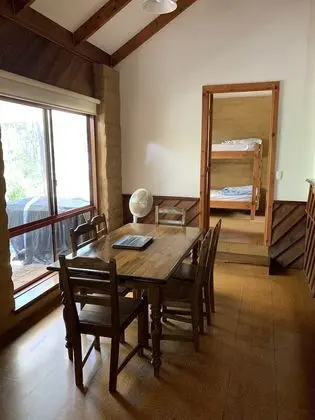 Kır Evi, 2 Yatak Odası, Sigara İçilmez, Bahçe Manzaralı (Rainbow)