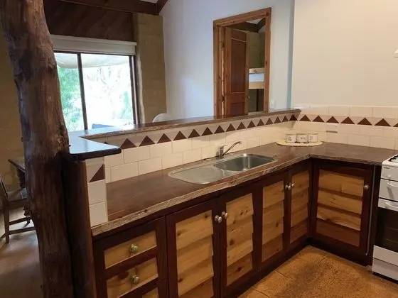 Kır Evi, 2 Yatak Odası, Sigara İçilmez, Bahçe Manzaralı (Rainbow)