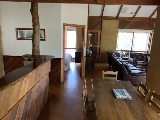 Kır Evi, 2 Yatak Odası, Sigara İçilmez, Bahçe Manzaralı (Rainbow)