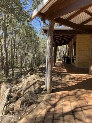 Kır Evi, 2 Yatak Odası, Sigara İçilmez, Bahçe Manzaralı (Rainbow)